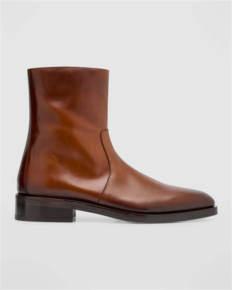 neiman marcus ferragamo boots.